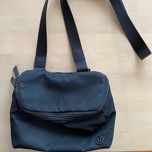 Lululemon Bag